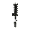 Monroe Shocks & Struts Suspension Strut and Coil Spring Assembly MRC-181496