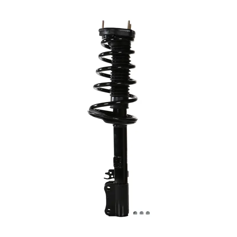 Monroe Shocks & Struts Suspension Strut and Coil Spring Assembly MRC-181497