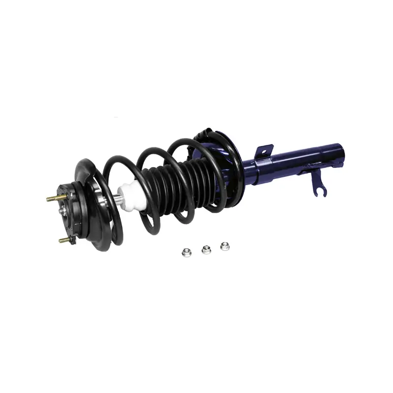 Monroe Shocks & Struts Suspension Strut and Coil Spring Assembly MRC-181504