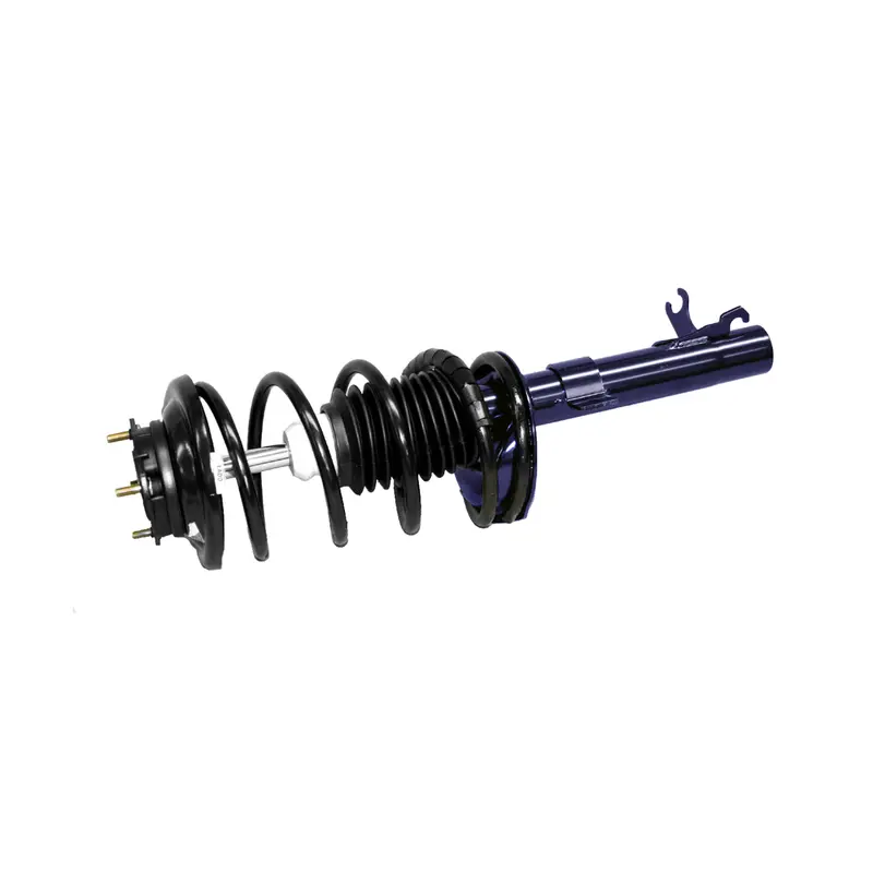 Monroe Shocks & Struts Suspension Strut and Coil Spring Assembly MRC-181505