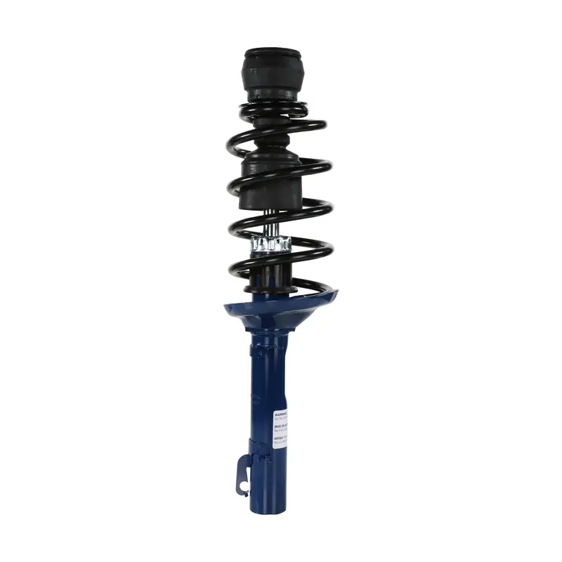 Monroe Shocks & Struts Suspension Strut and Coil Spring Assembly MRC-181525