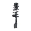 Monroe Shocks & Struts Suspension Strut and Coil Spring Assembly MRC-181556