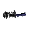 Monroe Shocks & Struts Suspension Strut and Coil Spring Assembly MRC-181572R