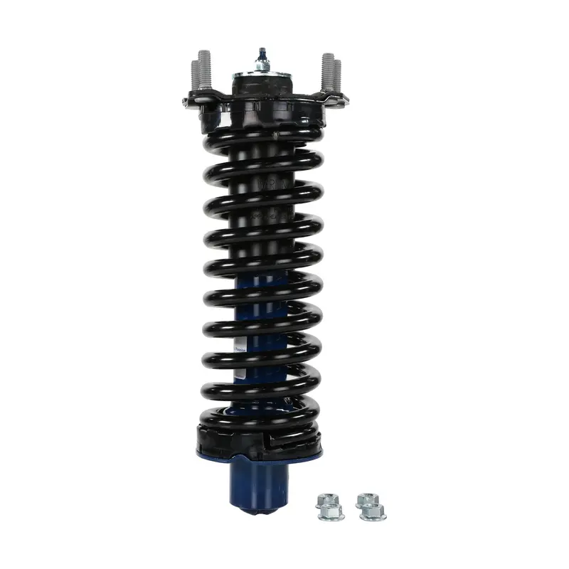 Monroe Shocks & Struts Suspension Strut and Coil Spring Assembly MRC-181577R