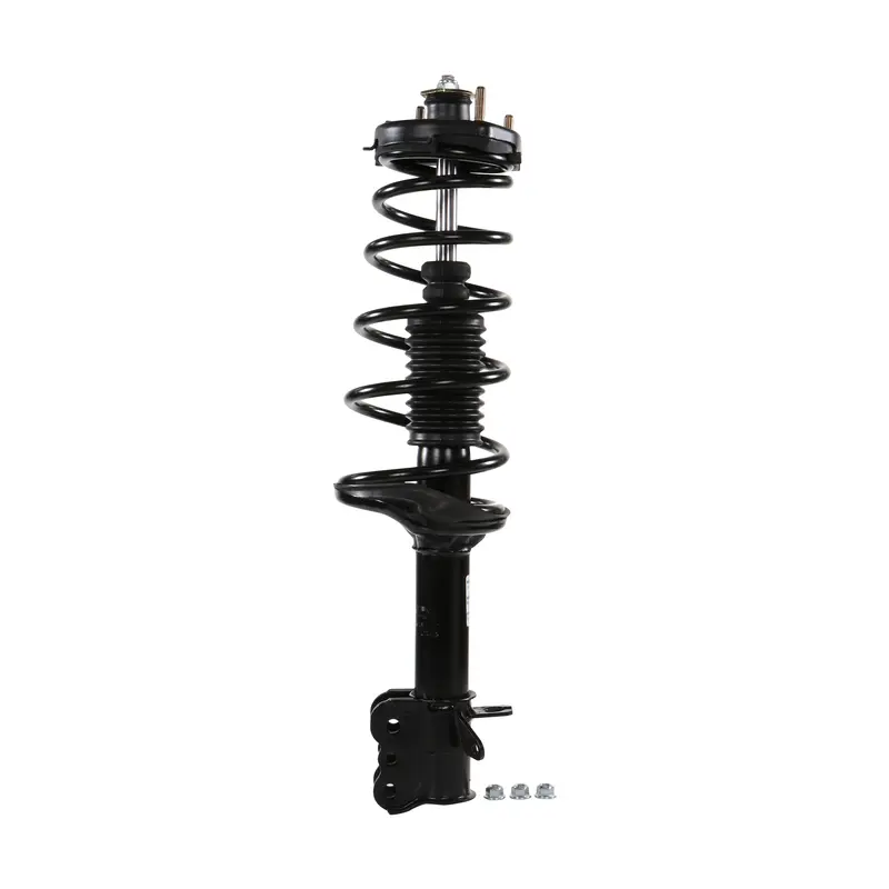 Monroe Shocks & Struts Suspension Strut and Coil Spring Assembly MRC-181589