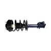 Monroe Shocks & Struts Suspension Strut and Coil Spring Assembly MRC-181592