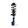 Monroe Shocks & Struts Suspension Strut and Coil Spring Assembly MRC-181593