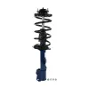 Monroe Shocks & Struts Suspension Strut and Coil Spring Assembly MRC-181594