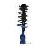 Monroe Shocks & Struts Suspension Strut and Coil Spring Assembly MRC-182179L