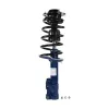 Monroe Shocks & Struts Suspension Strut and Coil Spring Assembly MRC-182199