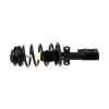 Monroe Shocks & Struts Suspension Strut and Coil Spring Assembly MRC-182203