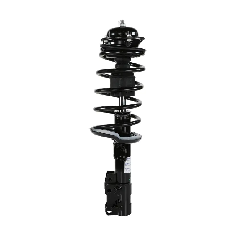 Monroe Shocks & Struts Suspension Strut and Coil Spring Assembly MRC-182203