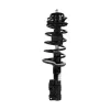 Monroe Shocks & Struts Suspension Strut and Coil Spring Assembly MRC-182203