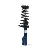 Monroe Shocks & Struts Suspension Strut and Coil Spring Assembly MRC-182207