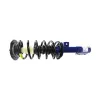 Monroe Shocks & Struts Suspension Strut and Coil Spring Assembly MRC-182209