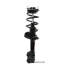 Monroe Shocks & Struts Suspension Strut and Coil Spring Assembly MRC-272492