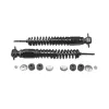 Monroe Shocks & Struts Suspension Shock Absorber and Coil Spring Assembly MRC-58263