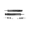 Monroe Shocks & Struts Suspension Shock Absorber and Coil Spring Assembly MRC-58275