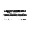 Monroe Shocks & Struts Suspension Shock Absorber and Coil Spring Assembly MRC-58411