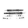 Monroe Shocks & Struts Suspension Shock Absorber and Coil Spring Assembly MRC-58510