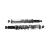 Monroe Shocks & Struts Suspension Shock Absorber and Coil Spring Assembly MRC-58523