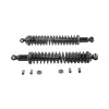 Monroe Shocks & Struts Suspension Shock Absorber and Coil Spring Assembly MRC-58567