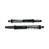 Monroe Shocks & Struts Suspension Shock Absorber and Coil Spring Assembly MRC-58643