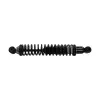 Monroe Shocks & Struts Suspension Shock Absorber and Coil Spring Assembly MRC-58655