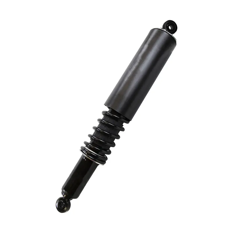 Monroe Shocks & Struts Steering Damper MRC-66504