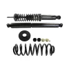 Monroe Shocks & Struts Air Spring to Coil Spring Conversion Kit MRC-90010C1