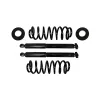 Monroe Shocks & Struts Air Spring to Coil Spring Conversion Kit MRC-90018C