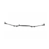 Mevotech Supreme Steering Tie Rod Assembly MS106172