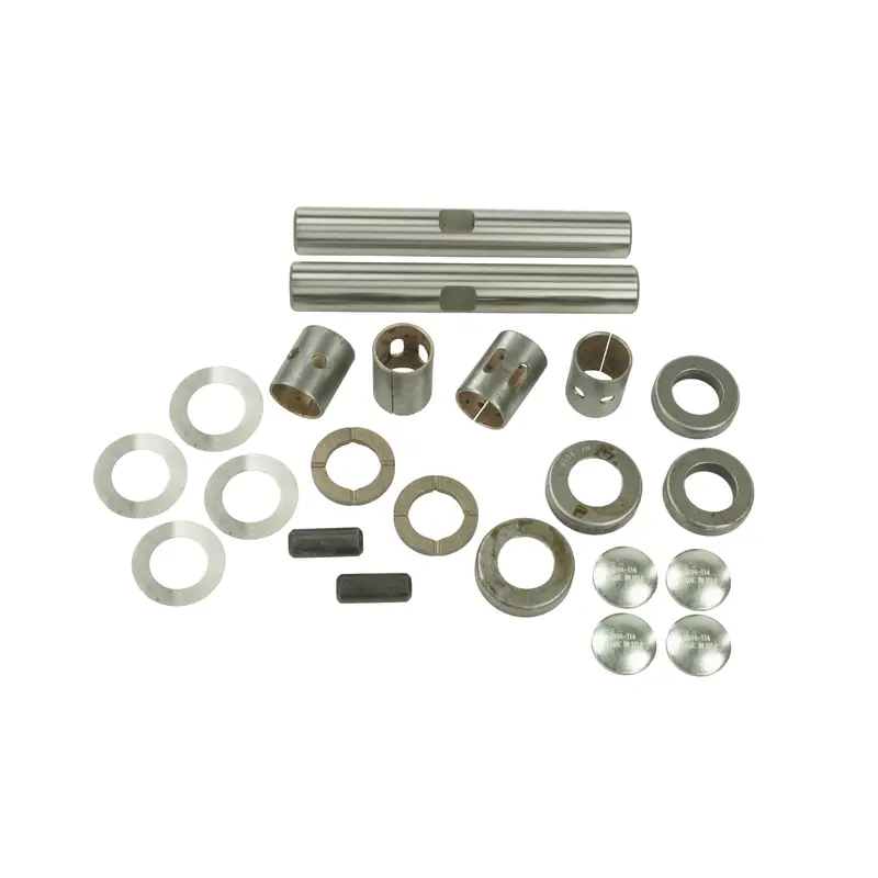 Mevotech Supreme Steering King Pin Repair Kit MS250103