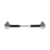 Mevotech Supreme Steering Tie Rod Assembly MS30692