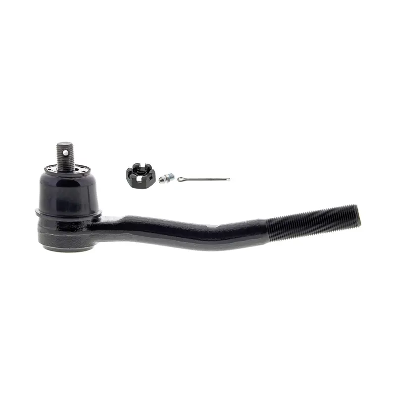 Mevotech Supreme Steering Tie Rod End MS40736