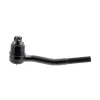 Mevotech Supreme Steering Tie Rod End MS40736