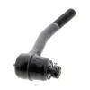 Mevotech Supreme Steering Tie Rod End MS40736