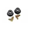 Mevotech Supreme Suspension Stabilizer Bar Link Kit MS40836