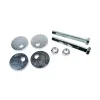 Mevotech Supreme Alignment Caster / Camber Cam Bolt Kit MS50018