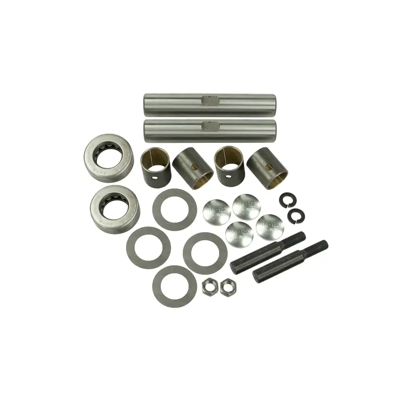 Mevotech Supreme Steering King Pin Repair Kit MS50056