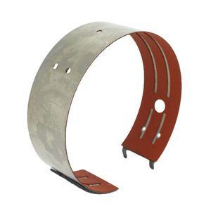 Alto Products Corp Band N74020C
