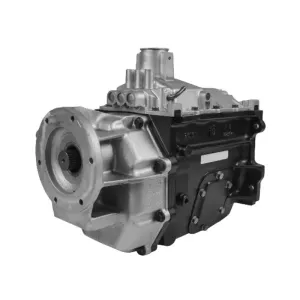 Transtar Manual Transmission NV4500-K