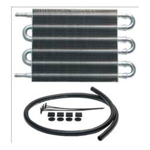 Hayden Automotive Oil Cooler, Transmission OC-1403