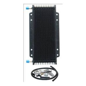 Hayden Automotive Oil Cooler, Transmission OC-1676