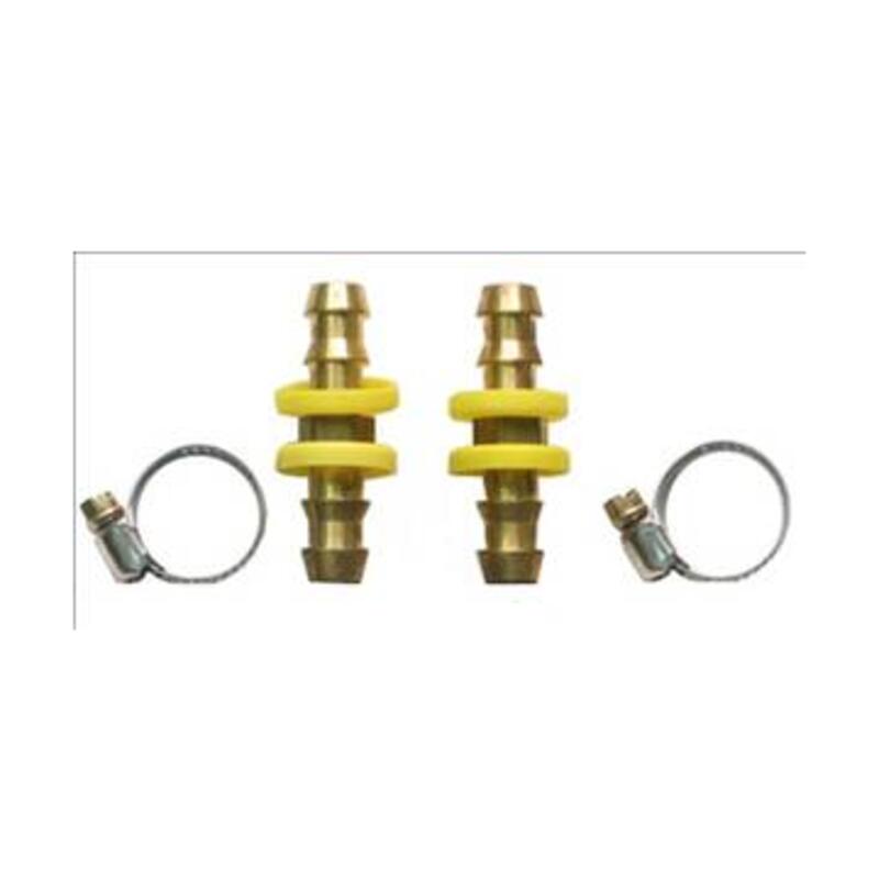 Hayden Cooler Line Fitting OC392