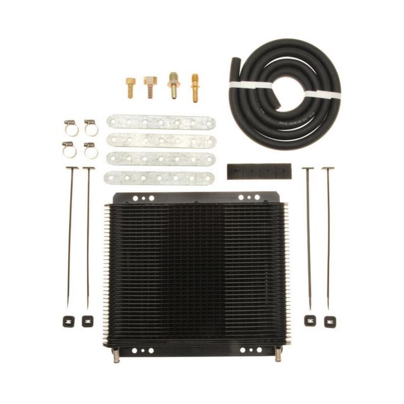 Tru-Cool Transmission Oil Cooler OC-4589