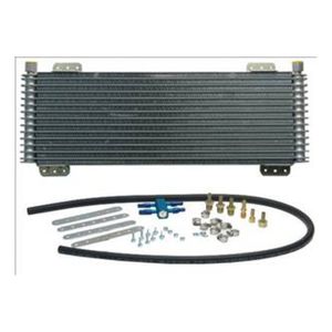 Tru-Cool Transmission Oil Cooler OC-4739