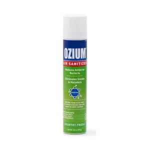 Ozium Air Sanitizer OZM-15