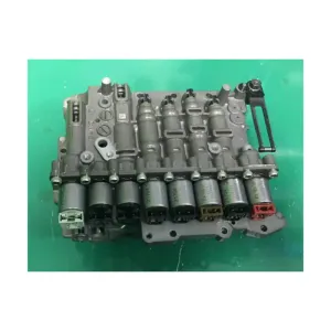 Transtar Main Valve Body Assembly P102740C-1