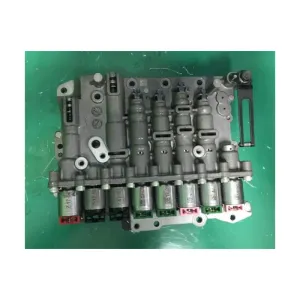 Transtar Main Valve Body Assembly P102740CB-1